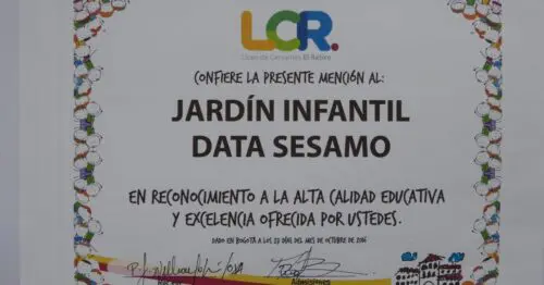 JARDIN INFANTIL DATA SESAMO SAN LUIS JARDIN INFANTIL DATA SESAMO SAN LUIS
